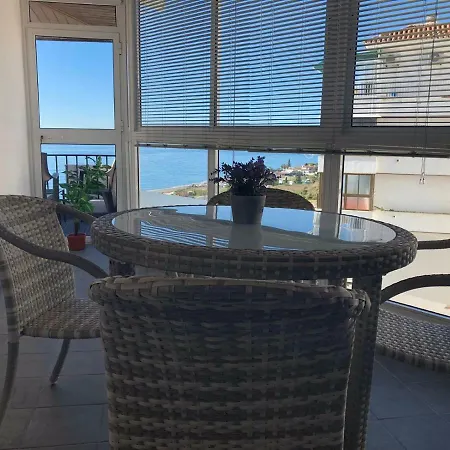 Casa Del Sol * Torrox