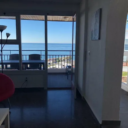 Apartmán Casa Del Sol Torrox