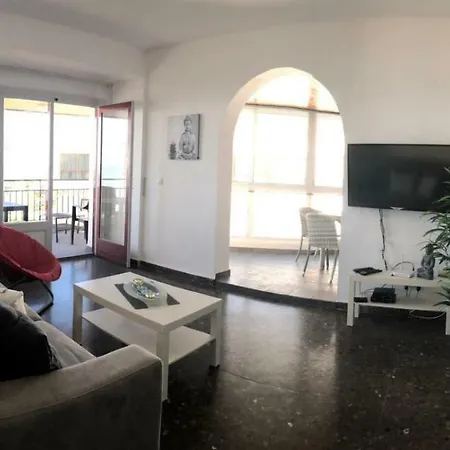 Casa Del Sol Torrox