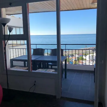 Apartmán Casa Del Sol *